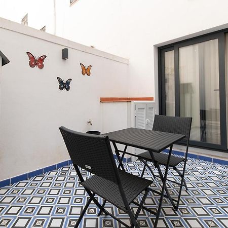 Villa Laura 세비야 외부 사진